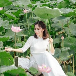 Meet your Posher, Thao